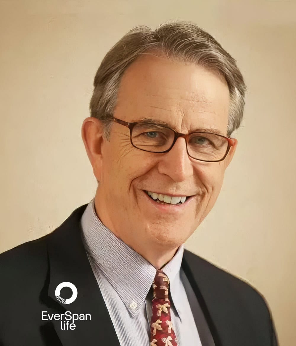 Dr. Martin Moore-Ede, MD, PhD